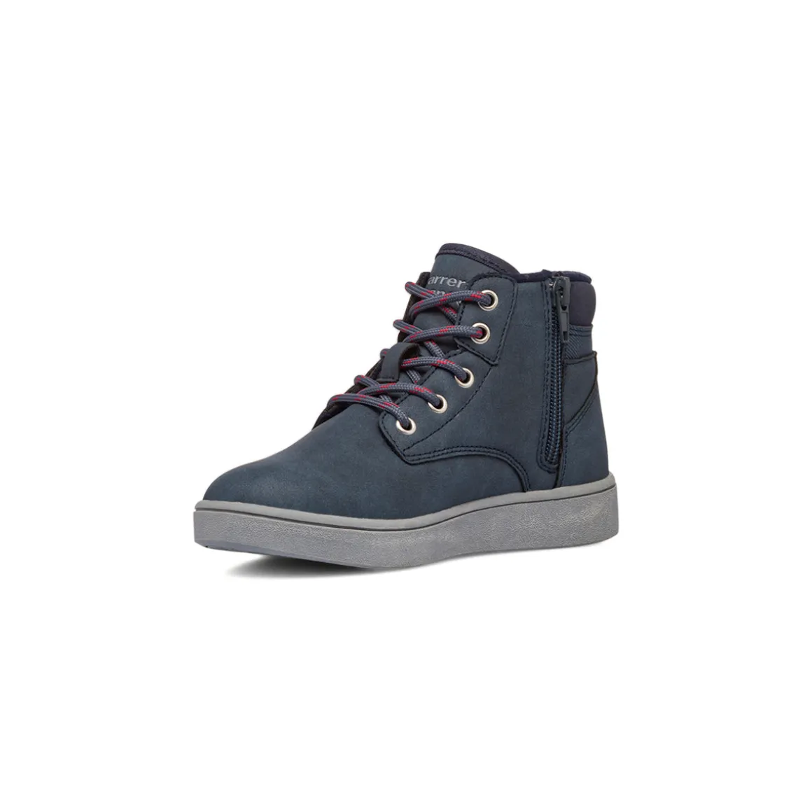 Scarponcini blu da ragazzo Carrera Jeans