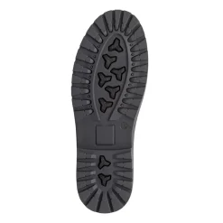 Scarponcini neri da uomo Nautica Jeans