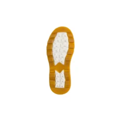 Scarponcini ocra da Bambino Lumberjack