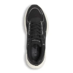 Sneaker retro running nere da uomo Champion CHA‑KK005