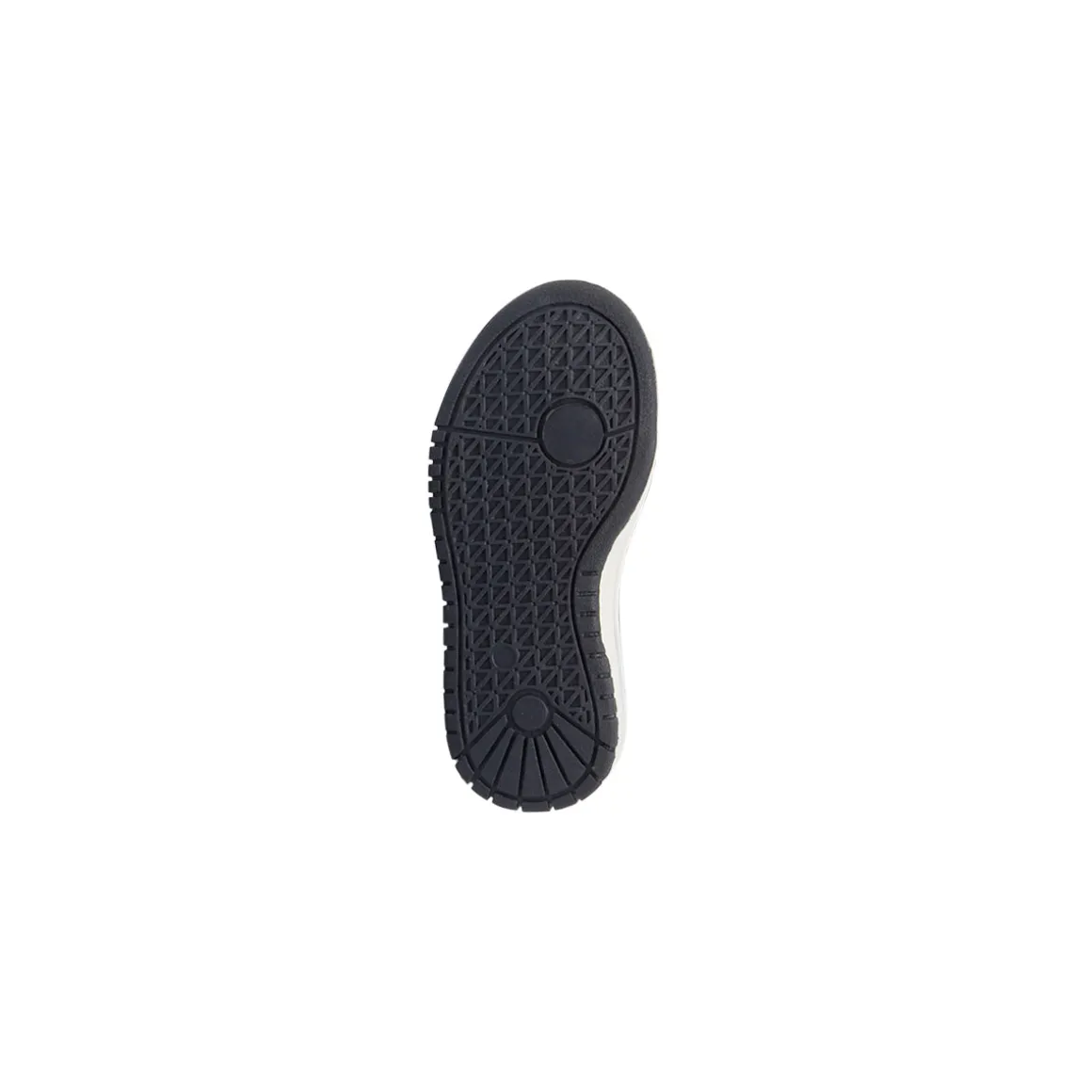 Sneakers alte blu da Bambino con strappo Carrera