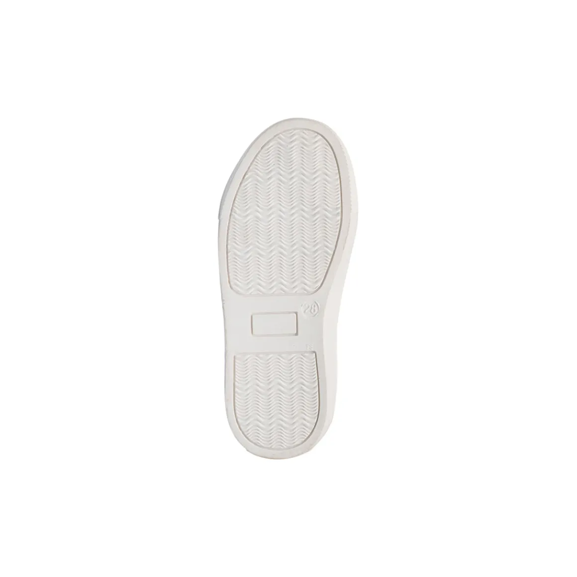 Sneakers alte da bambina nere con dettagli fiori Le Scarpe di Alice