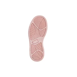 Sneakers alte multicolore da ragazza Le Scarpe di Alice