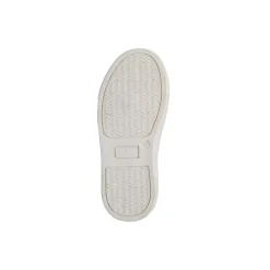 Sneakers alte nere da Bambina con glitter Dieci Baci