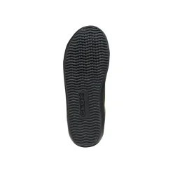 Sneakers alte verde da Bambino con suola traspirante Geox