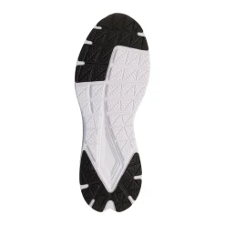 Sneakers arancioni e nere da Uomo con logo Tonino Lamborghini Raptorkick Signature