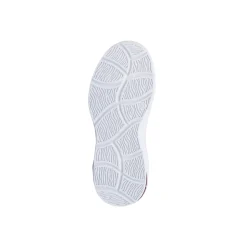 Sneakers Argento da Bambina Frozen con Luci e Glitter