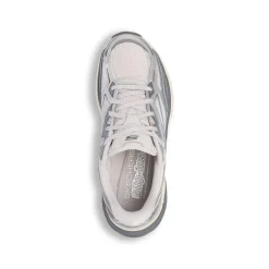 Sneakers argento da Donna Skechers STAMINA SPORT