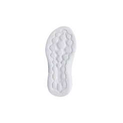 Sneakers bambino primi passi blu con logo Champion Softy Evolve