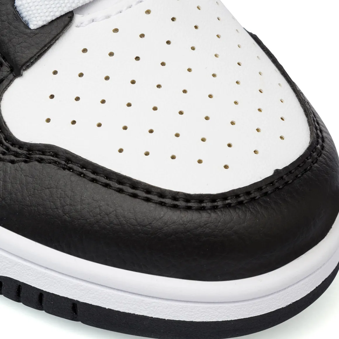 Sneakers basse da bambino nere Reb-L AC+PS Puma