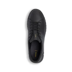 Sneakers basse nere da Donna traspiranti con lacci in tono Geox