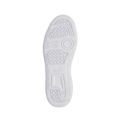 Sneakers basse ragazzo bianche Reb-L Jr Puma