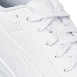 Sneakers basse ragazzo bianche Reb-L Jr Puma