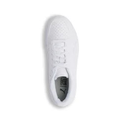 Sneakers basse ragazzo bianche Reb-L Jr Puma
