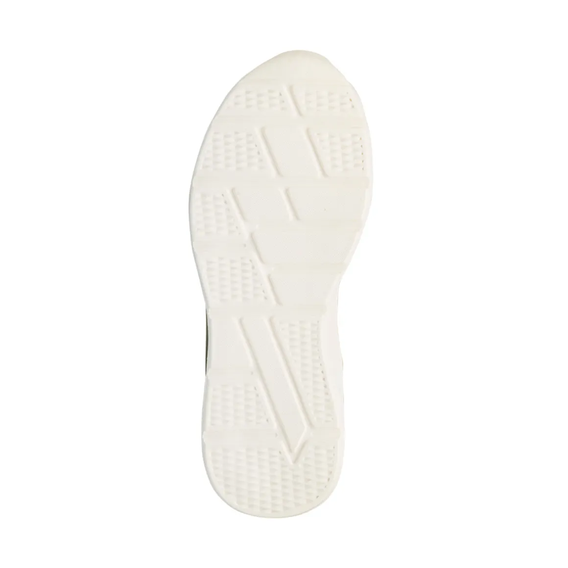 Sneakers beige da Donna con dettagli glitter in memory comfort Australian Daisy