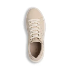 Sneakers beige da Donna Lora Ferres