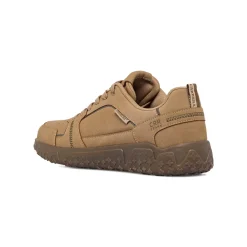 Sneakers beige da Uomo con dettaglio traforato Carrera Jeans