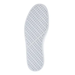 Sneakers bianche con striscia laterale a contrasto Puma Smash Vulc