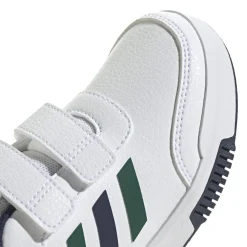 Sneakers bianche da Bambino adidas Tensaur Sport 2.0
