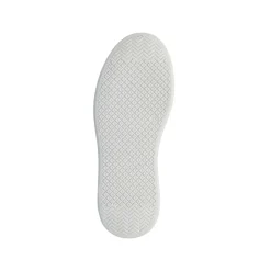 Sneakers bianche da donna con dettagli oro Lora Ferres