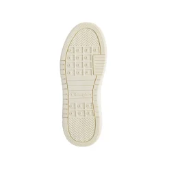 Sneakers bianche da donna Champion RD18 Lite Low Cut
