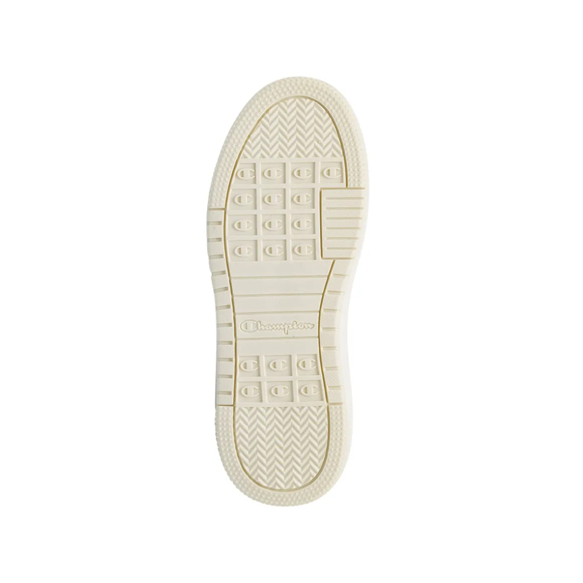 Sneakers bianche da donna Champion RD18 Lite Low Cut