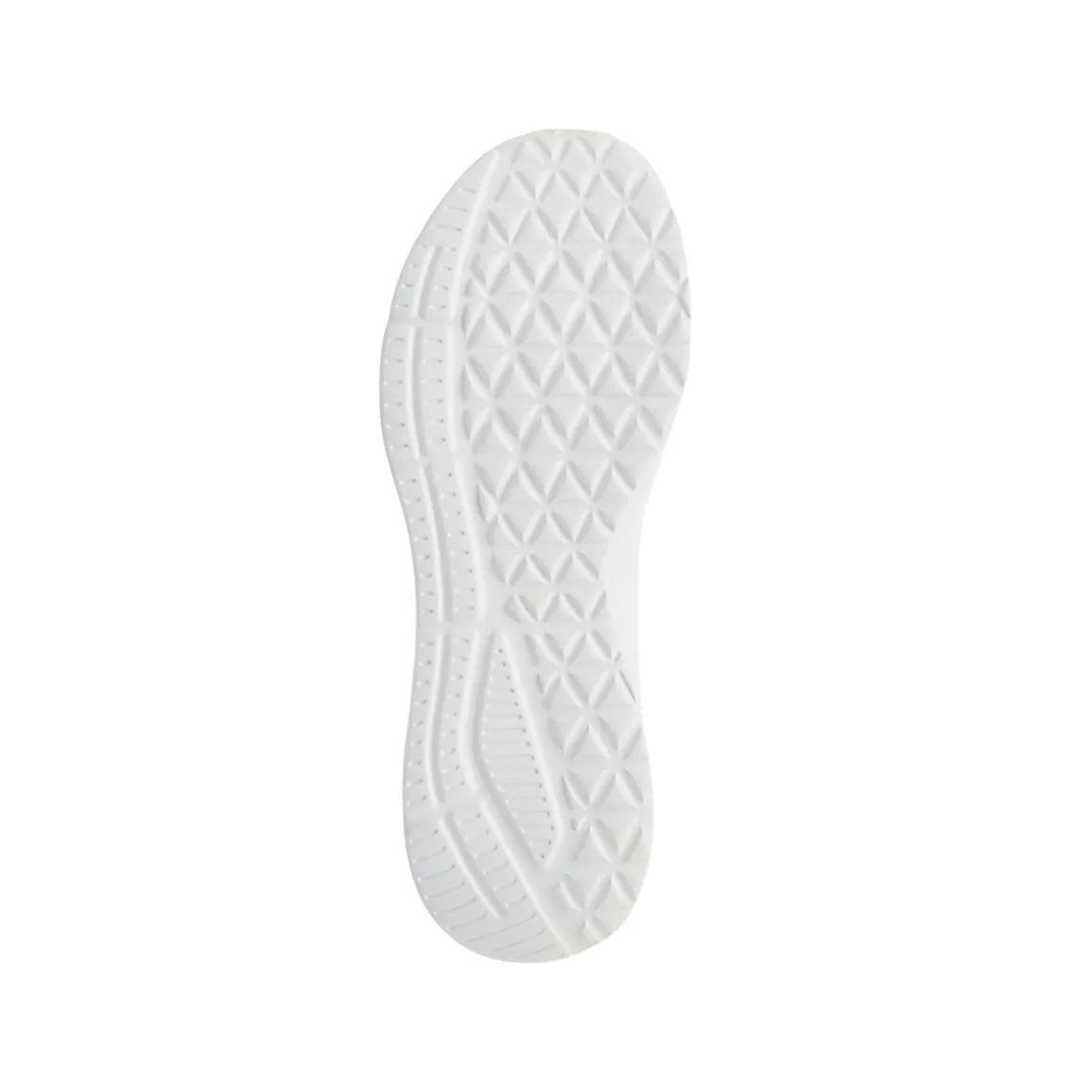 Sneakers bianche da Donna con Memory Foam Skechers Uno Lite