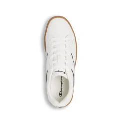 Sneakers Bianche da Donna Champion Prestige Platform Low Cut