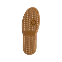 Sneakers bianche da donna con dettaglio rosa Lora Ferres