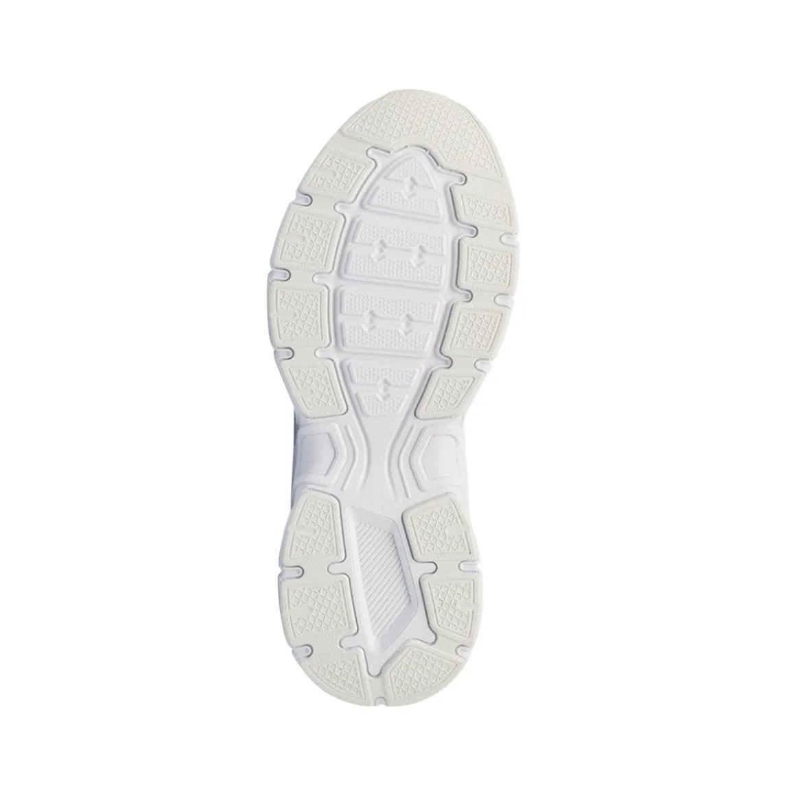 Sneakers Bianche da Donna in tessuto Mesh Champion RT25
