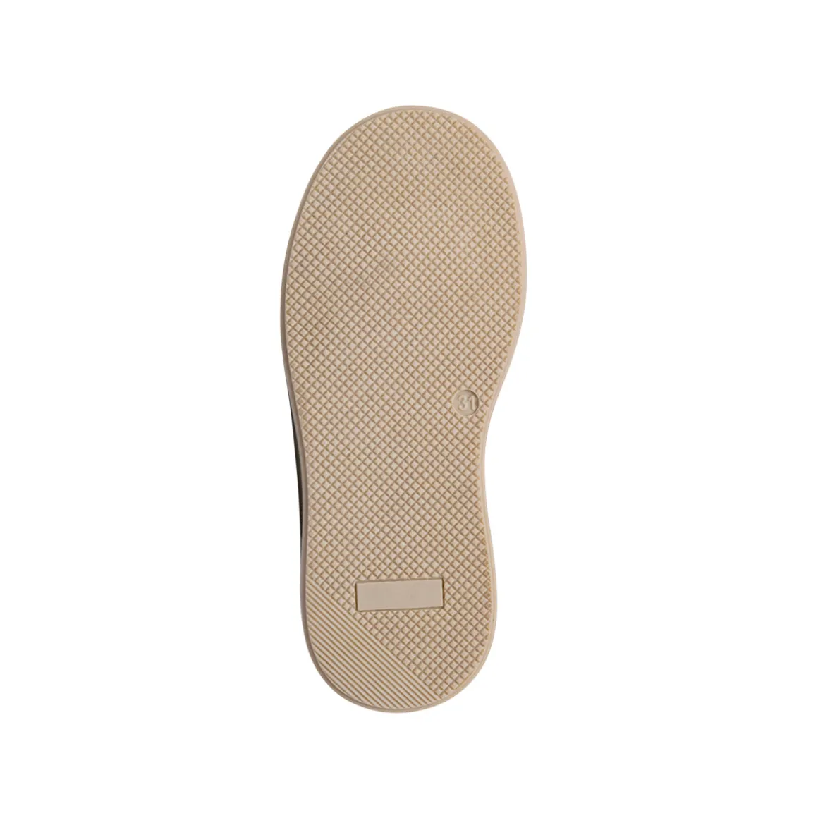 Sneakers bianche da Ragazza con dettagli oro Dieci Baci