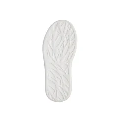 Sneakers bianche da ragazza con dettagli glitter Dieci Baci