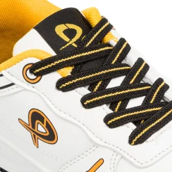 Sneakers bianche da ragazzo P Go