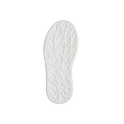 Sneakers bianche da ragazza con dettagli glitter Dieci Baci