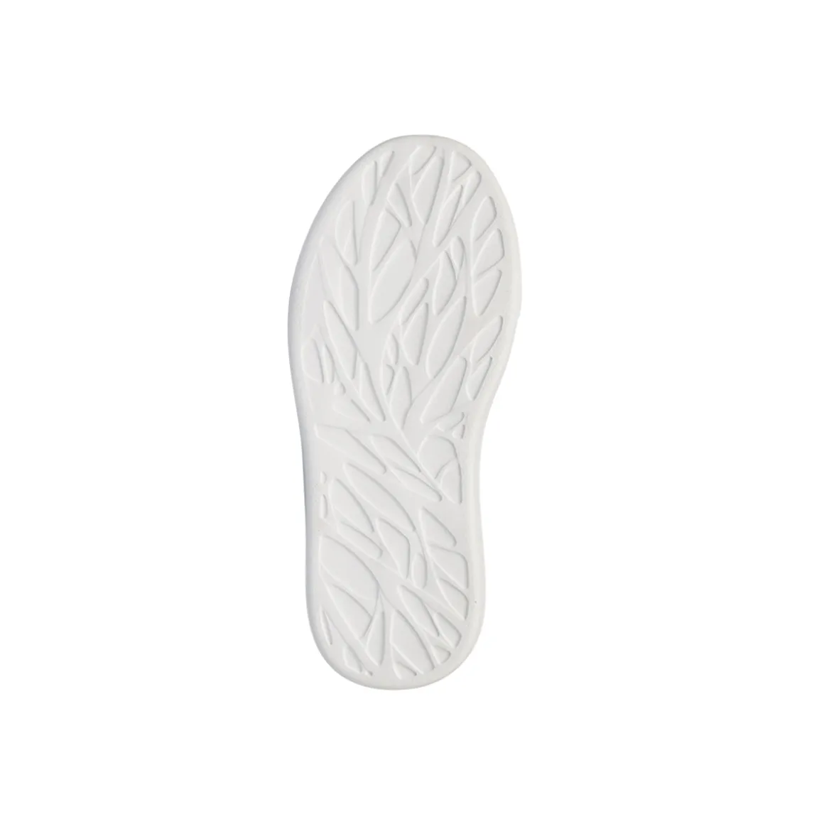 Sneakers bianche da ragazza con dettagli glitter Dieci Baci