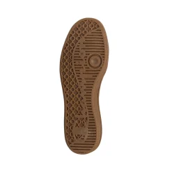 Sneakers bianche da Ragazzo e Ragazza con dettaglio effetto scamosciato Champion Prestige