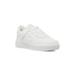 Sneakers bianche da Ragazzo con logo Ducati