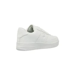 Sneakers bianche da Ragazzo con logo Ducati