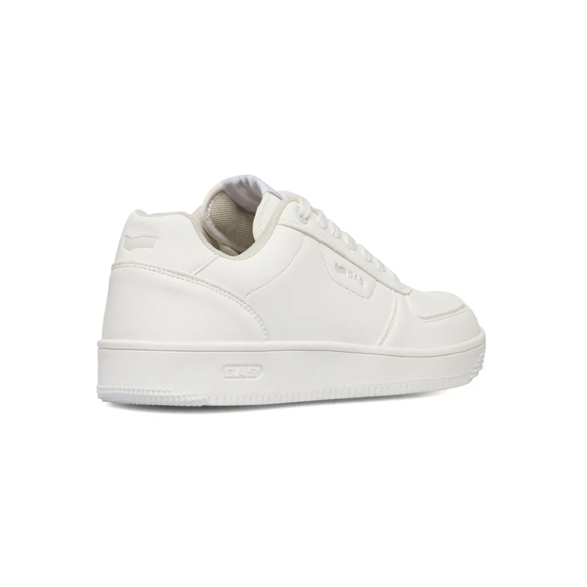 Sneakers bianche da uomo Gas