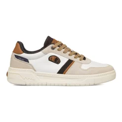 Sneakers bianche da Uomo Americanino