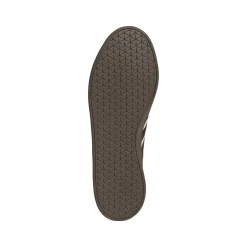 Sneakers bianche da Uomo adidas VL Court Base con strisce nere