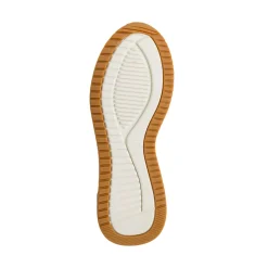 Sneakers bianche da Uomo Skechers BOBS SQUAD 4