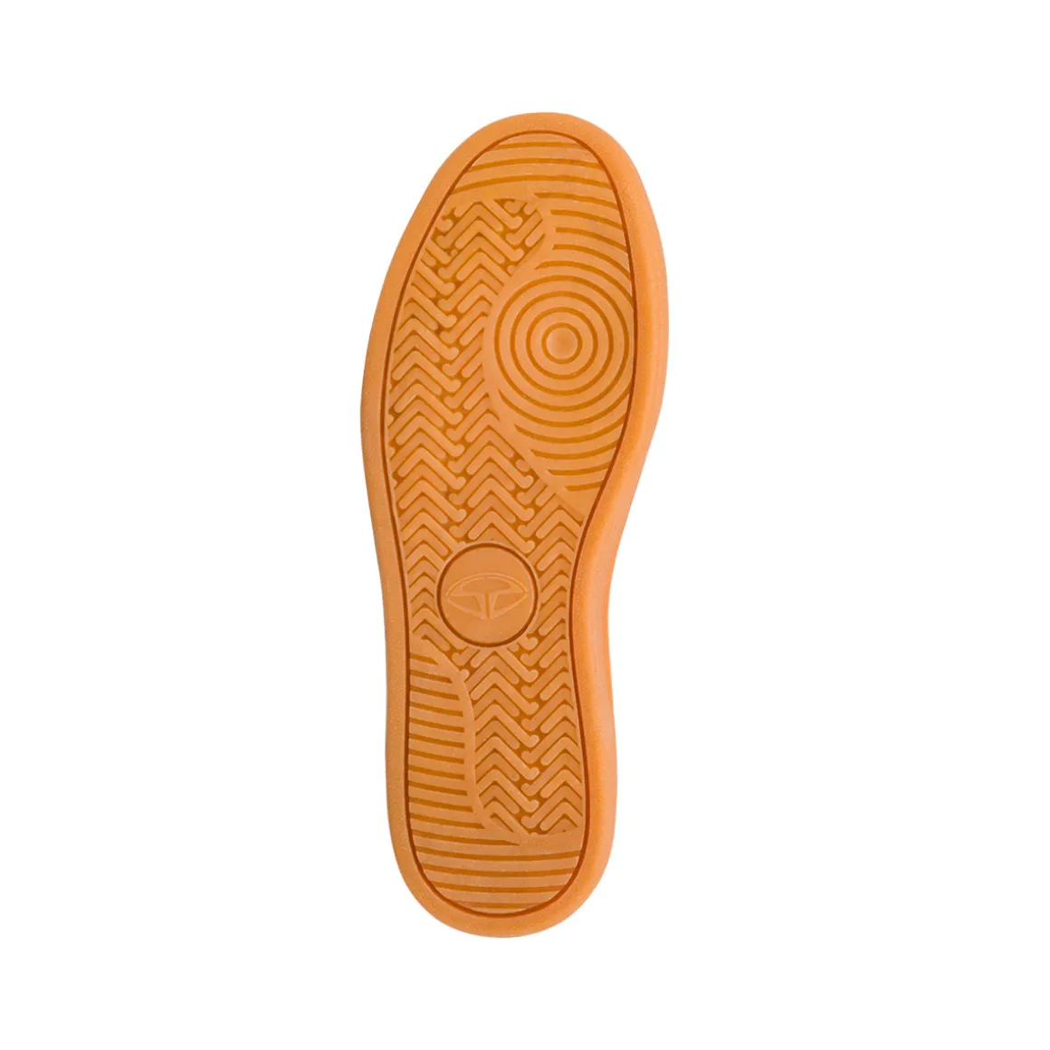 Sneakers Bianche da Uomo con Dettagli scamosciati Soprani Sport