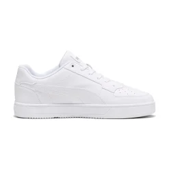 Sneakers bianche da uomo Puma Canven 2.0 con logo