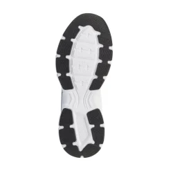 Sneakers Bianche da uomo in tessuto Mesh Champion RT25