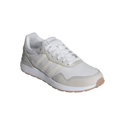 Sneakers bianche e beige da Donna adidas RUN 60s