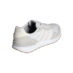 Sneakers bianche e beige da Donna adidas RUN 60s