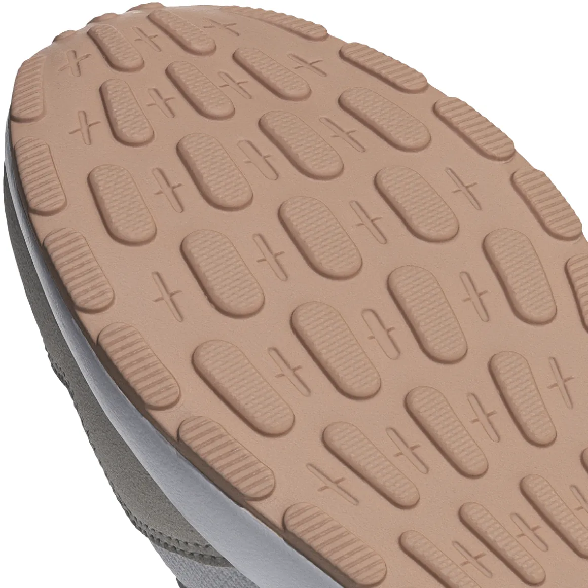 Sneakers bianche e beige da Donna adidas RUN 60s