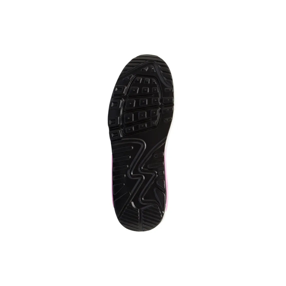 Sneakers bianche e grigie da ragazza con strappo Everlast