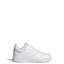 Sneakers bianche e grigie da ragazzo adidas Tensaur Sport 2.0